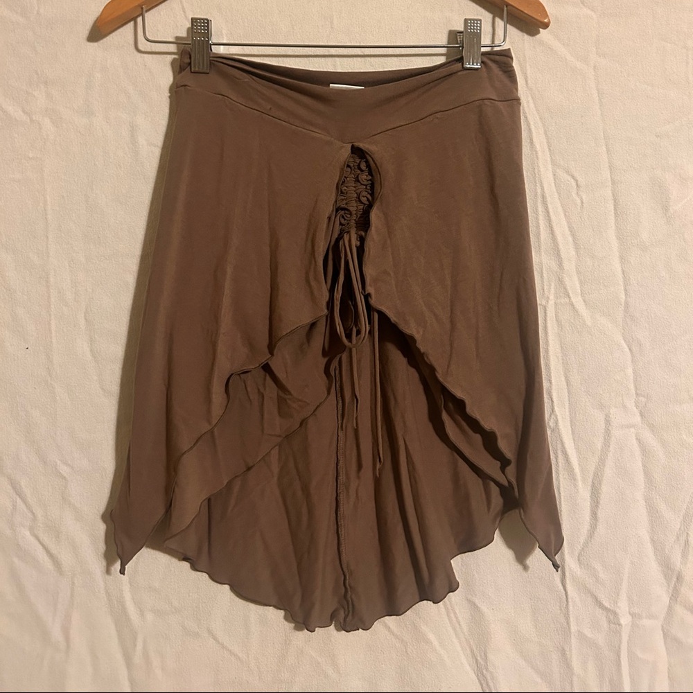 Fairy skirt
